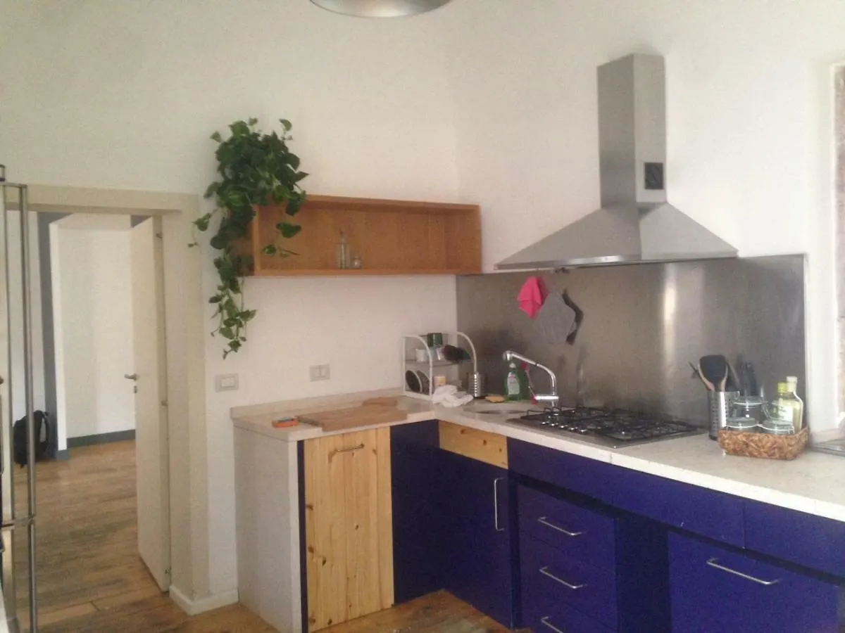 Manzoni Loft And Terrace Villa Catania