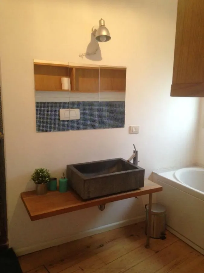 Manzoni Loft And Terrace Villa Catania