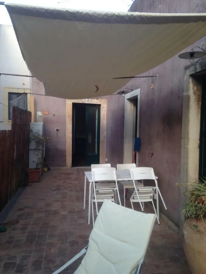 Сasa de vacaciones Manzoni Loft And Terrace Villa Catania Italia