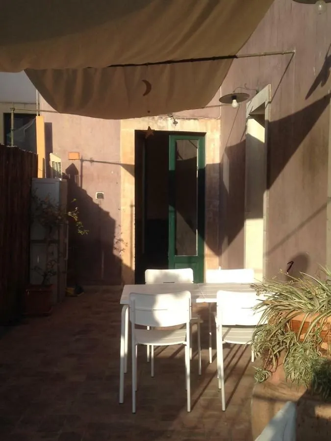 Manzoni Loft And Terrace Villa Catania Сasa de vacaciones