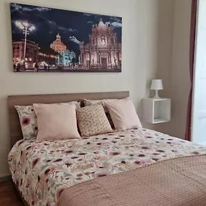 Etnea Palace Catania